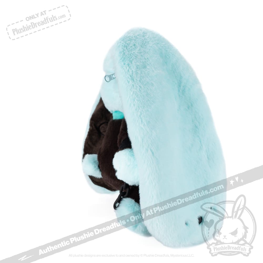 Plushie Dreadfuls - OCD v2 Rabbit - Plush Stuffed Animal