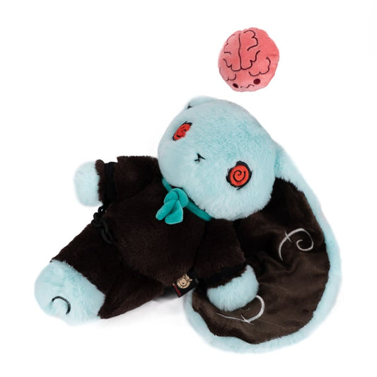 Plushie Dreadfuls - OCD v2 Rabbit - Plush Stuffed Animal