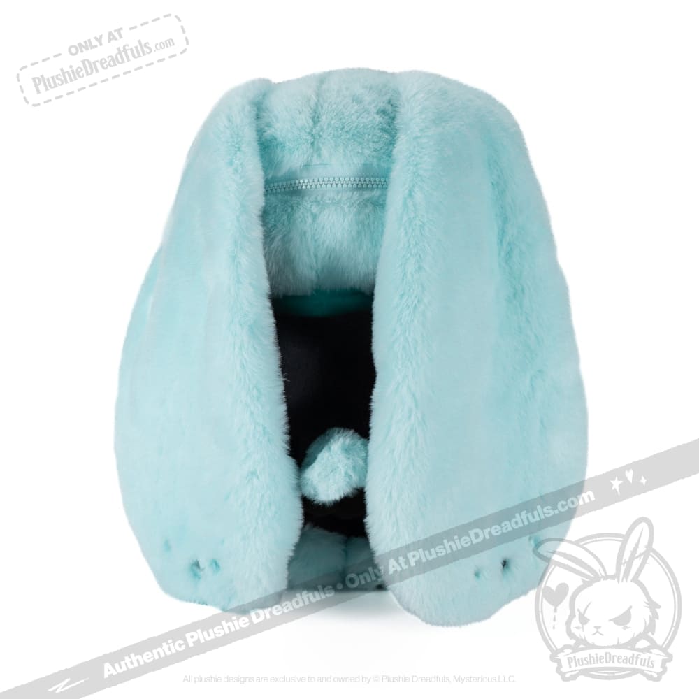 Plushie Dreadfuls - OCD v2 Rabbit - Plush Stuffed Animal