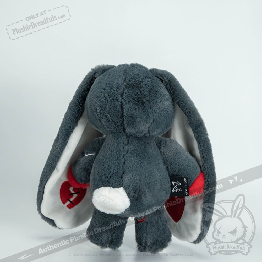 Plushie Dreadfuls - Scorpio Rabbit - Plush Stuffed Animal