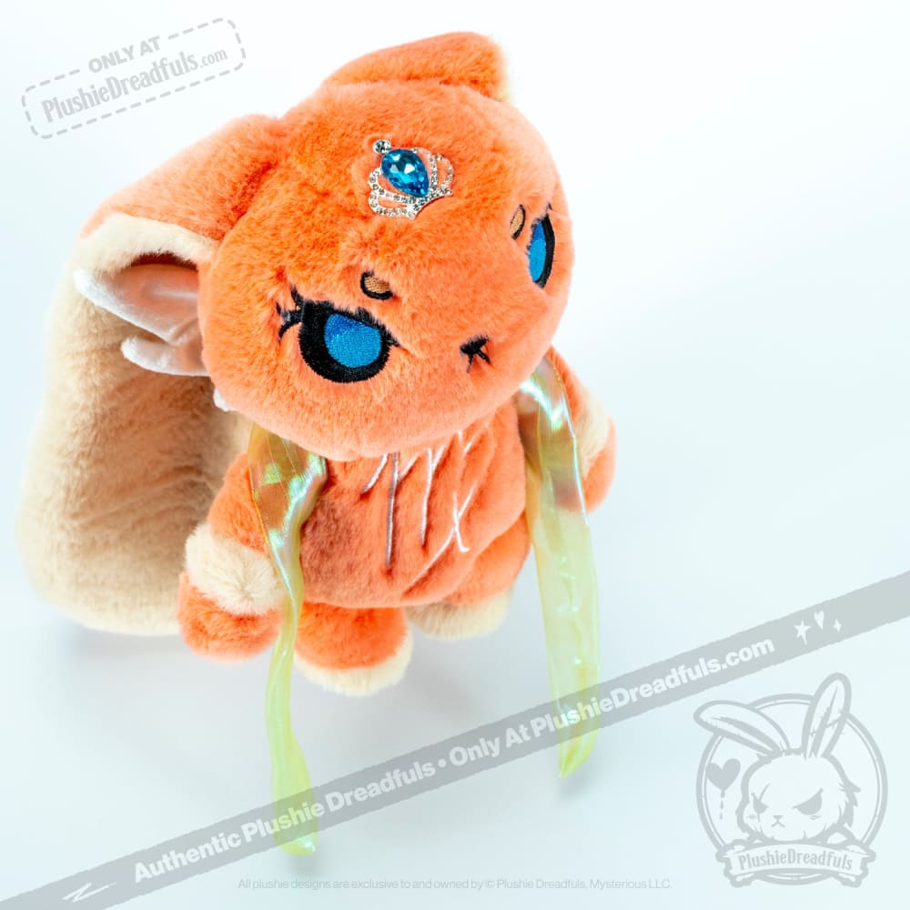 Plushie Dreadfuls - Virgo Rabbit - Plush Stuffed Animal