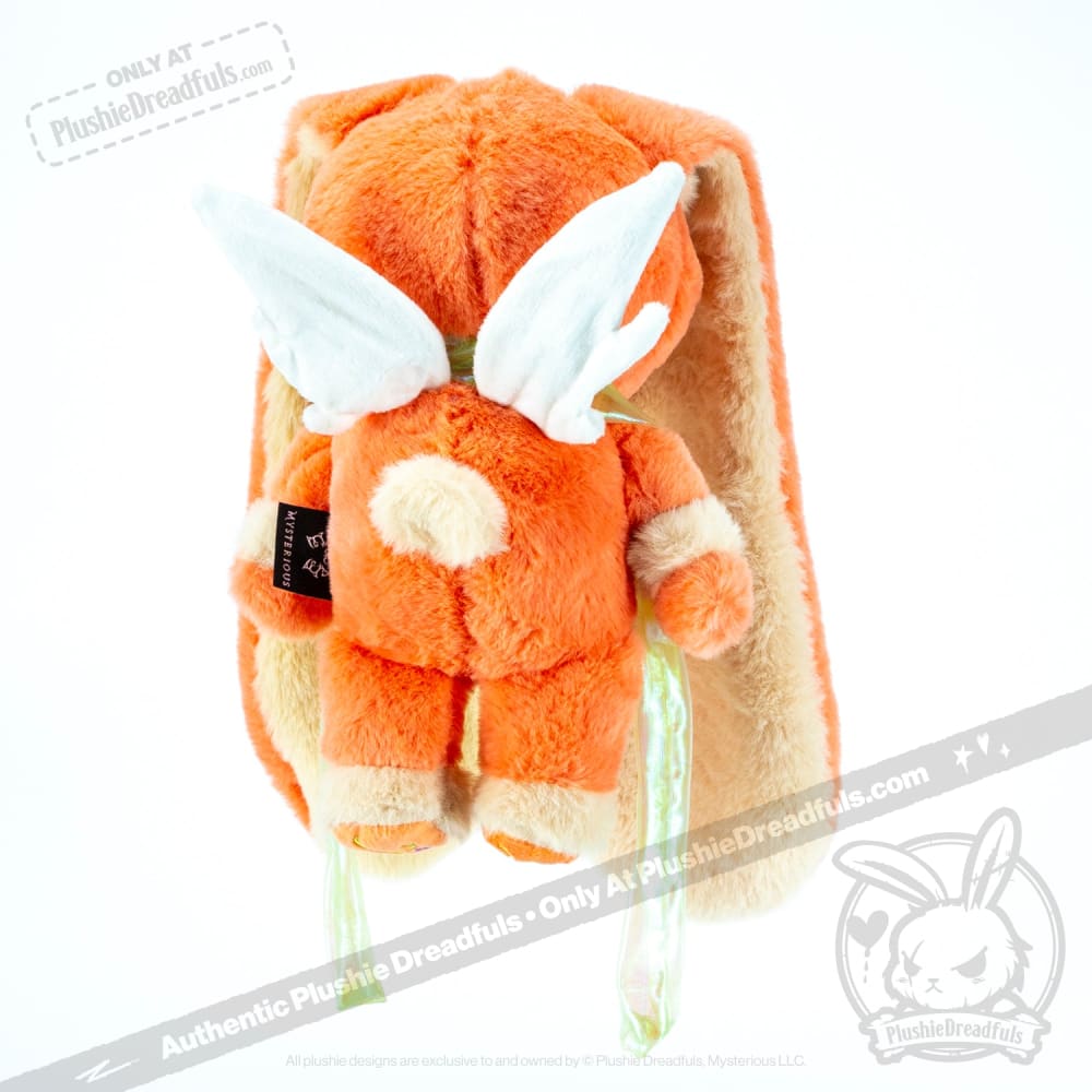 Plushie Dreadfuls - Virgo Rabbit - Plush Stuffed Animal